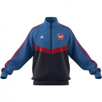 Chaqueta de Chándal Arsenal Woven 2023/24 - Hombre - Roja