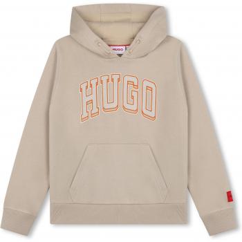Hugo - Sudadera de niño con capucha y bolsillo canguro
