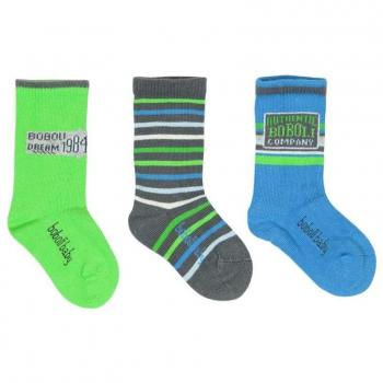 Pack calcetines de bebé niño - Talla - 25/27
