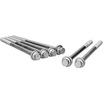 Ajusa 81050300 Juego de Tornillos de Culata