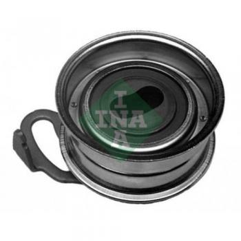 LUK 531017820 Tensioner Pulley: timing belt