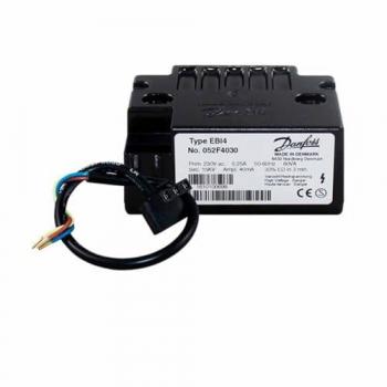 Transformador Quemador de Gasóleo DANFOSS 052F0030 - Recambio para Caldera de Gasoil