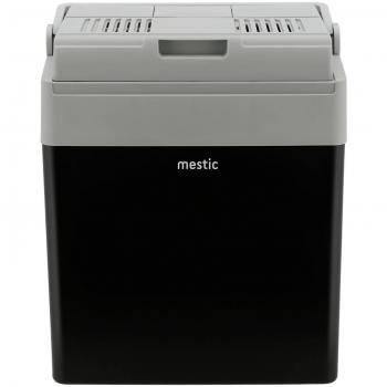 Nevera termoeléctrica portátil Mestic MTEC-28 AC/DC 28L negra