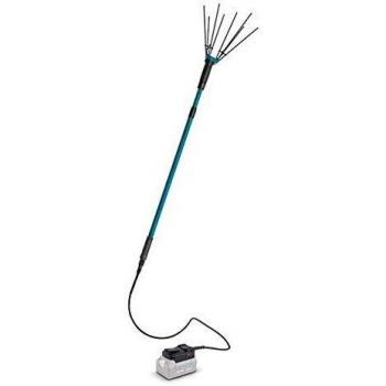 Makita HL360DZ Cosechador de Olivo a Batteria, 36V