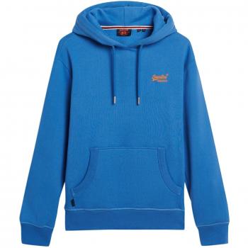 Superdry Sudadera Con Capucha Essential Logo