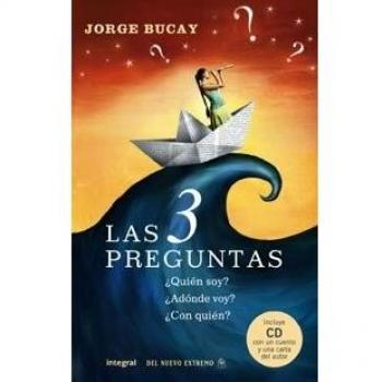 Las 3 preguntas: 151