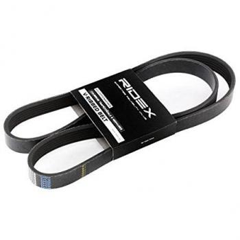 Correa Trapecial Poli V RIDEX 305P0135 para OPEL, FORD, RENAULT - Cinghia de Servicios 1218mm