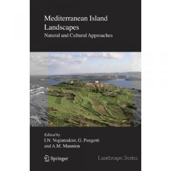 Mediterranean Island Landscapes: Natural and Cultural Approaches: 9