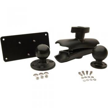 Kit de montaje Negro Honeywell VM1008BRKTKIT