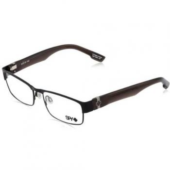 Spy Montura de Gafas TRENTON negro 55MM