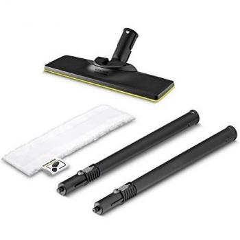 Kärcher Kit de limpieza de suelos EasyFix para SC 1