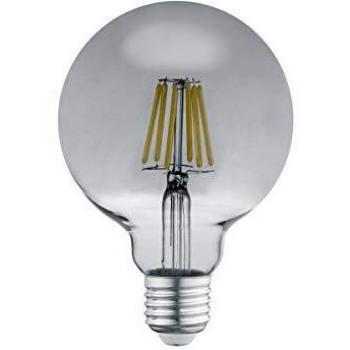 Trio Leuchten 988-654 - Lámpara LED de filamento