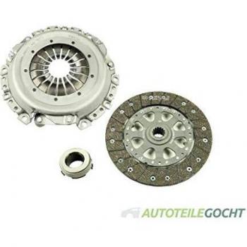 Kit embrague + volante Luk 415027410-622304600