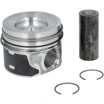 Pistón KOLBENSCHMIDT 41939600 de motor