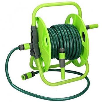 Kinzo 2829905 - Carro para Manguera