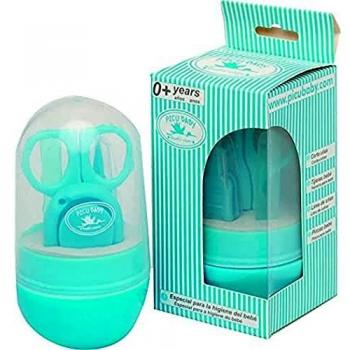 Picu Baby Kit Aseo Infantil Azul 600 g