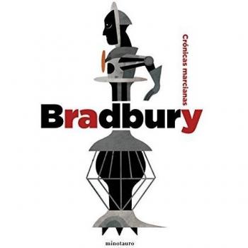 Crónicas Marcianas. Edición especial 60 aniversario - Ray Bradbury