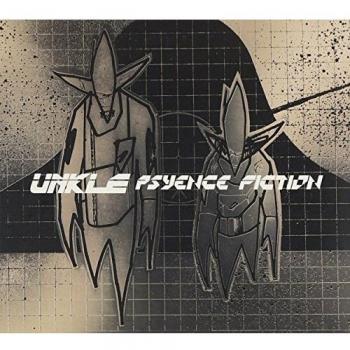 Psyence Fiction