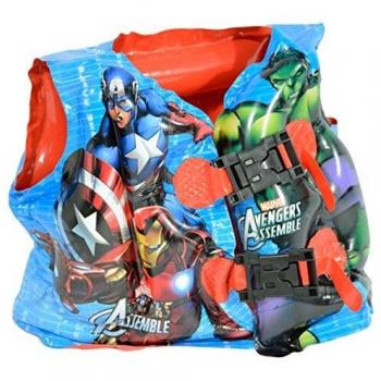 Avengers - Chaleco Hinchable