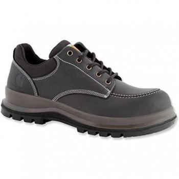 Carhartt F702915.232.S948 Hamilton S3 - Zapatos para hombre resistentes al agua, color marrón, talla 48