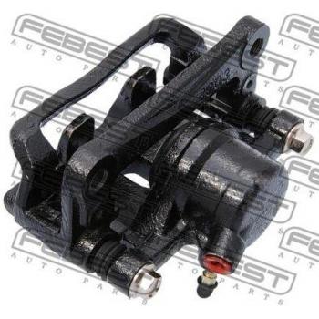 Pinza de freno FEBEST 0477-V45RL - Caliper de freno, compatible con vehículos específicos, fabricada en materiales de alta calidad para garantizar durabilidad y rendimiento óptimo en el sistema de frenado