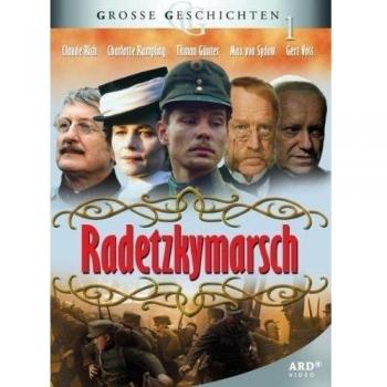 Radetzkymarsch - Große Geschichten 1