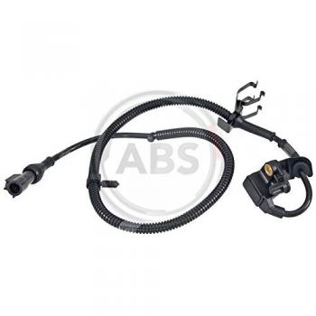 Sensor ABS de velocidad de rueda A.B.S. 31259 para JAGUAR S-Type