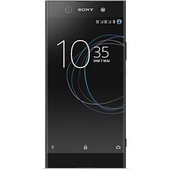 Sony Xperia XA1 Ultra 4GB/32GB Negro Dual SIM