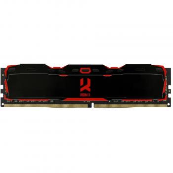 Memoria RAM GoodRam DDR4 IRDMX 16 GB 3200 MHz Black