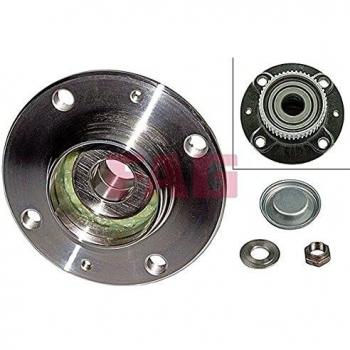 FAG Kit de cojinete de rueda 713 6500 40