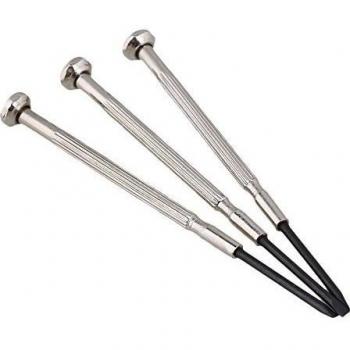 BQLZR Woodwind Micro destornillador 3 unidades