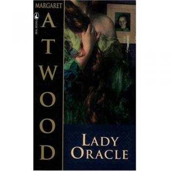 Lady Oracle