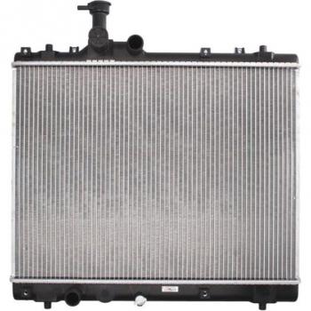 Radiador de Refrigeración de Motor KOYORAD PL102789