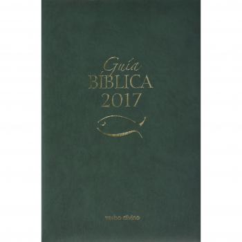GUIA BIBLICA 2017