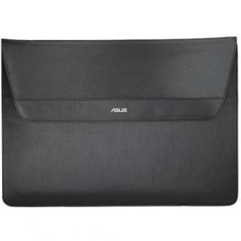 ASUS ULTRASLEEVE Funda para portátil de 33,8 cm (13.3 pulgadas) en color Negro