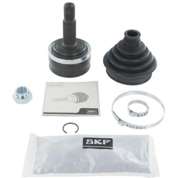Junta Homocinética Skf Vkja 5708