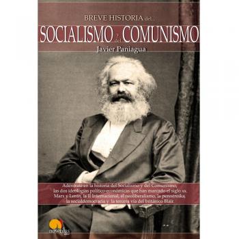 Breve Historia Socialismo y Comunismo