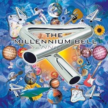 millenniumbell [Vinilo] - Mike Oldfield