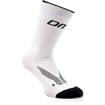 Calcetines DMT S-Print Biomechanic Blanco XS-S Unisex Adultos
