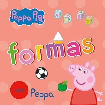 Formas con Peppa