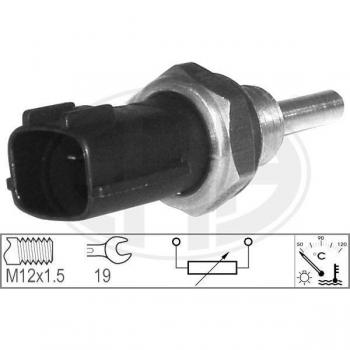 Sensor de temperatura del refrigerante ERA 330759