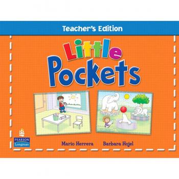 Little Pockets Teacher's Edition
