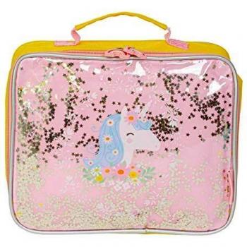 Little Lovely Nevera Glitter Unicornio Little Lovely - Mochilas