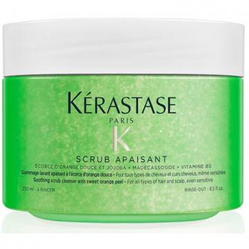 Kérastase Fusio-Scrub Soothing Scalp Exfoliant 250ml
