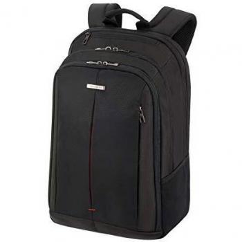 Samsonite Guardit 2.0 - 17.3 Inch Laptop Backpack, 48 cm, 27.5 Litre, Black