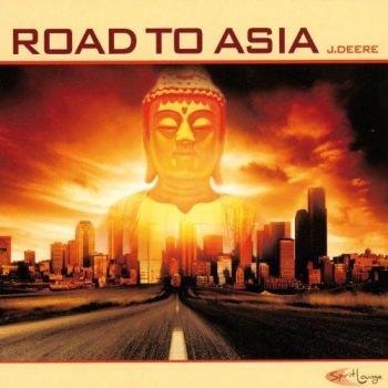 Road to Asia: J. Deere MP3 Download - Cultural Journey Through Music