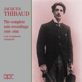 The Complete Solo Recordings