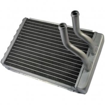 Intercambiador de calor y radiador de calefacción THERMOTEC D60504TT, tipo: intercambiador de calor para calefacción interior, características: diseño eficiente para transferencia de calor, compatible con sistemas de calefacción, fabric