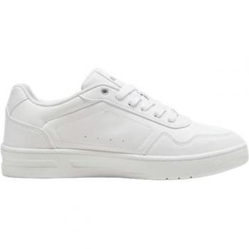Zapatillas Puma Court Classy Blanco para Mujer