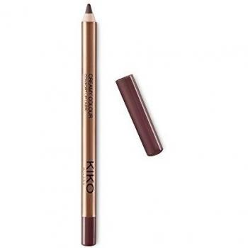 KIKO Milano Creamy Colour Comfort Lip Liner 321 | Lápiz de labios de larga duración